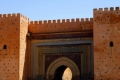 Medina-Meknes