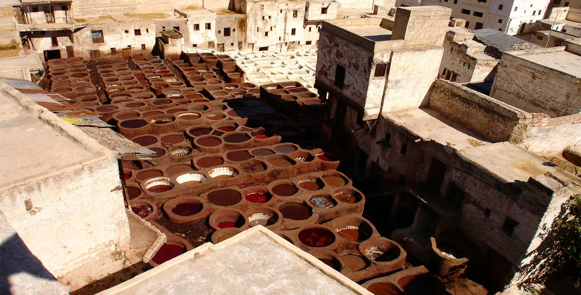 tour marocco e deserto