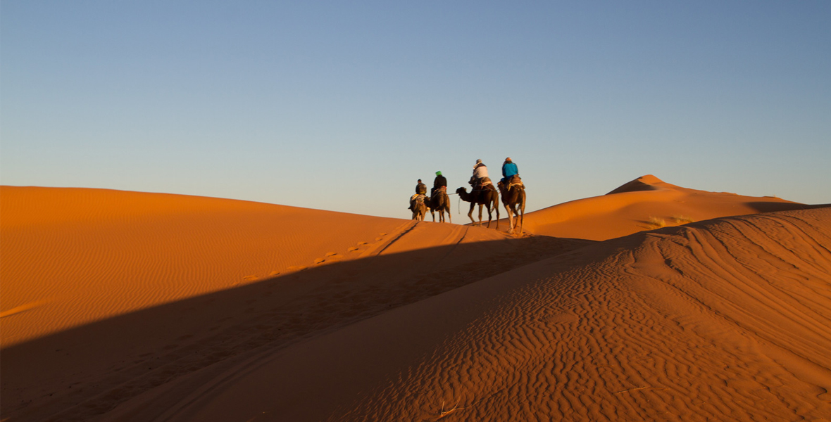 tour marocco e deserto