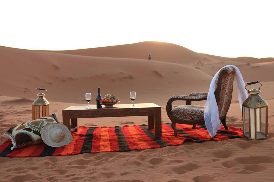 tour marocco e deserto