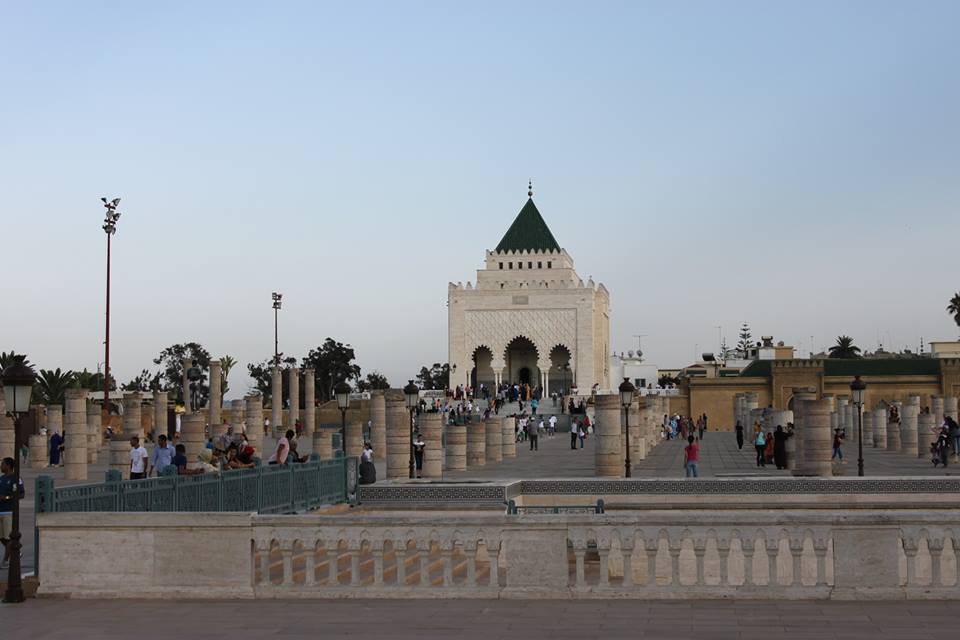 tour marocco e deserto