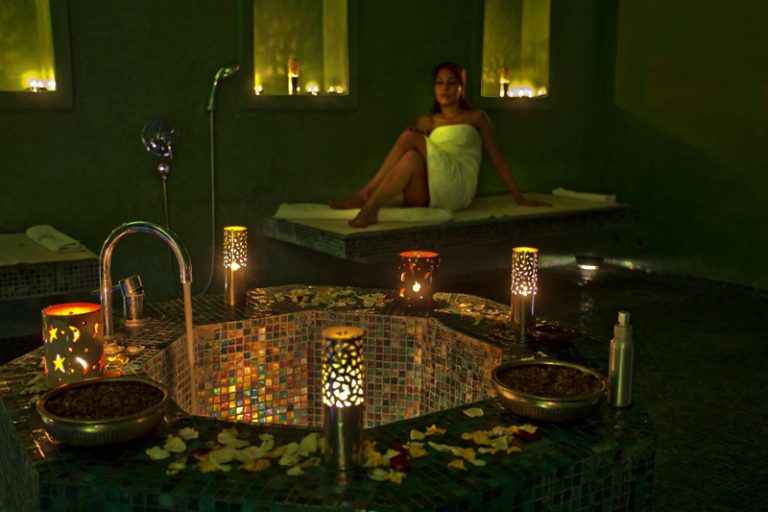Hammam e Spa a Marrakech Viaggiare in Marocco